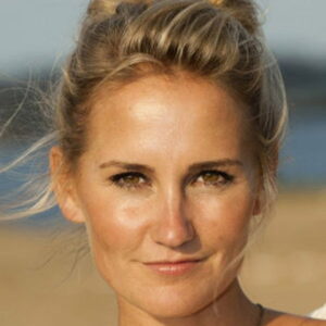 Peggy Vrijens