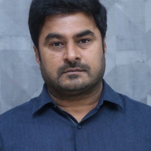 Sudhakar Cherukuri