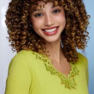 Nandi Summers