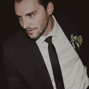 Eric Esau