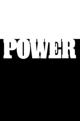 پوستر رسمی فیلم Power (1986)