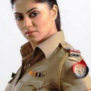 Kavita Kaushik Kavita Kaushik