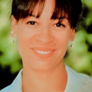 Michele Lamar Richards Michele Lamar Richards