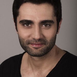 Yunus Emre Yıldırımer
