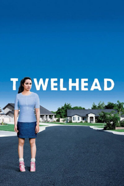 پوستر رسمی فیلم Towelhead (2007)
