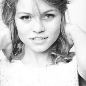Holly Goss