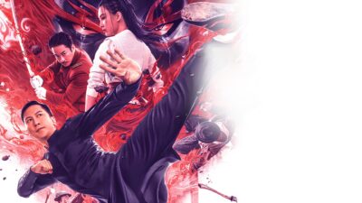 Teaser for Ip Man: Kung Fu Master