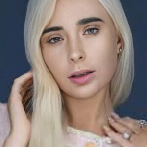 Rachel Ashley Johnson
