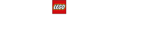 لوگوی رسمی فیلم LEGO Star Wars: The Mandalorian (2026)