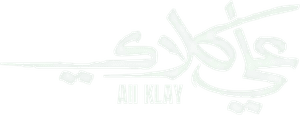لوگوی رسمی سریال Ali Klay (2026)