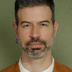 David Pablos