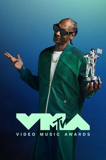 پوستر رسمی فیلم 2026 MTV Video Music Awards (2026)