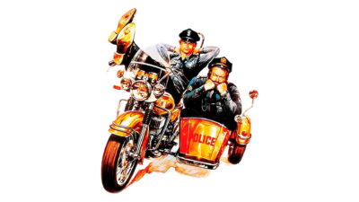 Teaser for Crime Busters