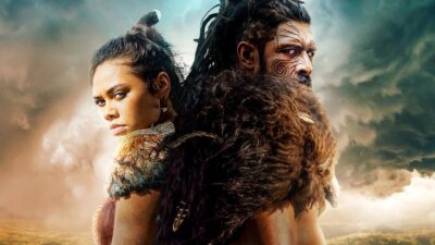 Teaser for The Dead Lands