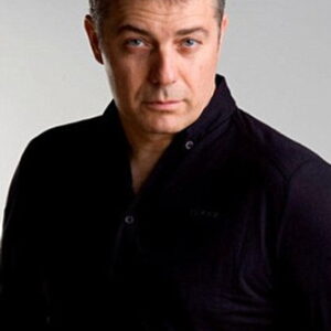 Dragoljub Ljubičić
