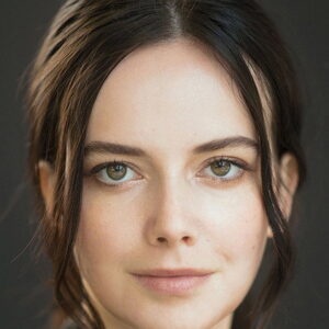 Camilla Borghesani