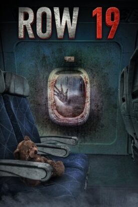 پوستر رسمی فیلم Row 19 (2021)