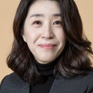 Kim Mi-kyung Kim Mi-kyung
