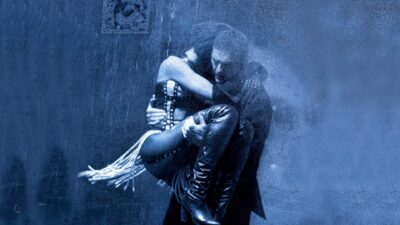 Teaser for The Bodyguard