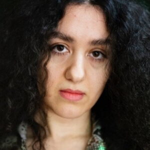 Hanin Georgis Hanin Georgis