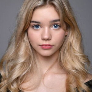 Veronika Zhuravleva