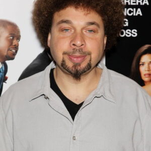 Malcolm Spellman Malcolm Spellman