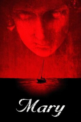 پوستر رسمی فیلم Mary (2019)