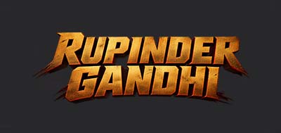 Rupinder Gandhi