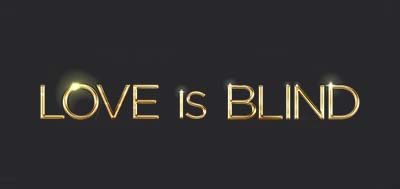 کالکشن Love Is Blind