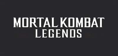 Mortal Kombat Legends