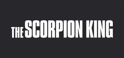 The Scorpion King