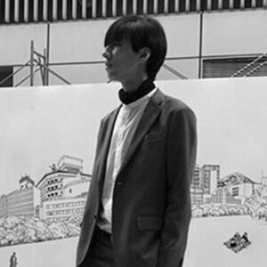 Joe Yoshizaki Joe Yoshizaki