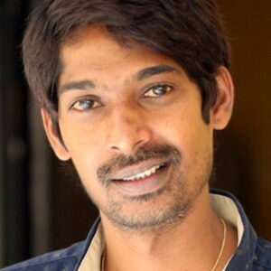 Dhanraj Sukhram