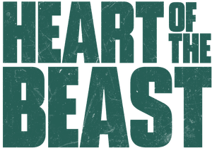 لوگوی رسمی فیلم Heart of the Beast (2026)