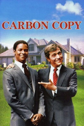 پوستر رسمی فیلم Carbon Copy (1981)