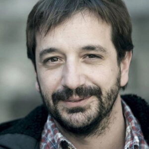 Guille Cascante
