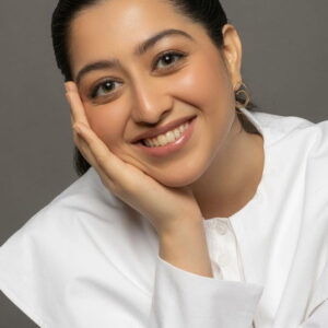 Vartika Jain