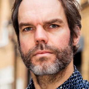 Colin Barr