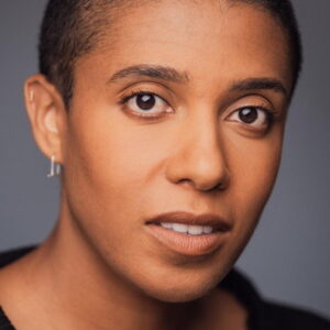 Sophie-Thérèse Stone-Richards