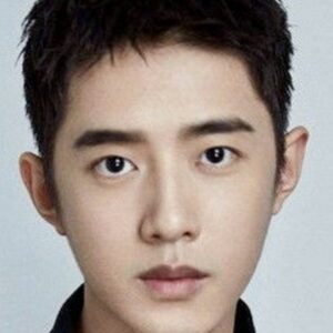 Liang Jingkang