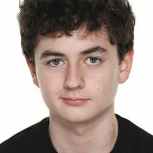 Callum Maloney Callum Maloney