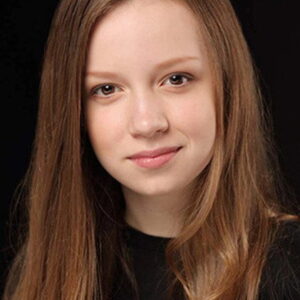 Zoe Wiesenthal Zoe Wiesenthal