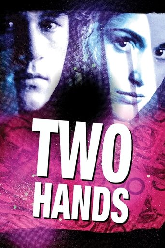 پوستر رسمی فیلم Two Hands (1999)