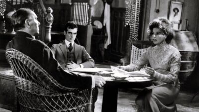Teaser for Long Day’s Journey Into Night