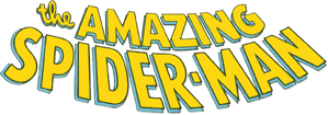 لوگوی رسمی سریال The Amazing Spider-Man (1977)