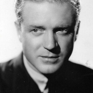 Gavin Muir