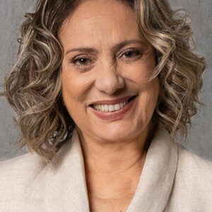 Eliane Giardini