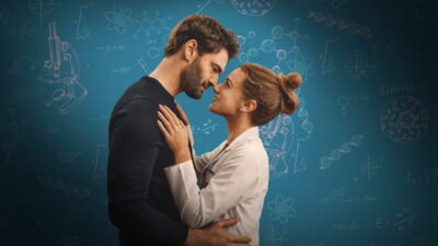 Teaser for The Love Hypothesis