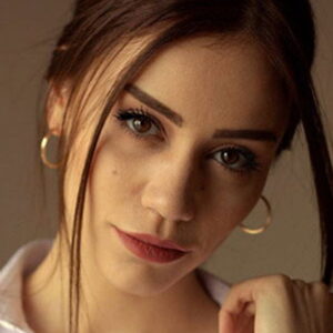 Hazal Benli