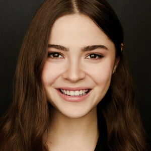 Milana Bru